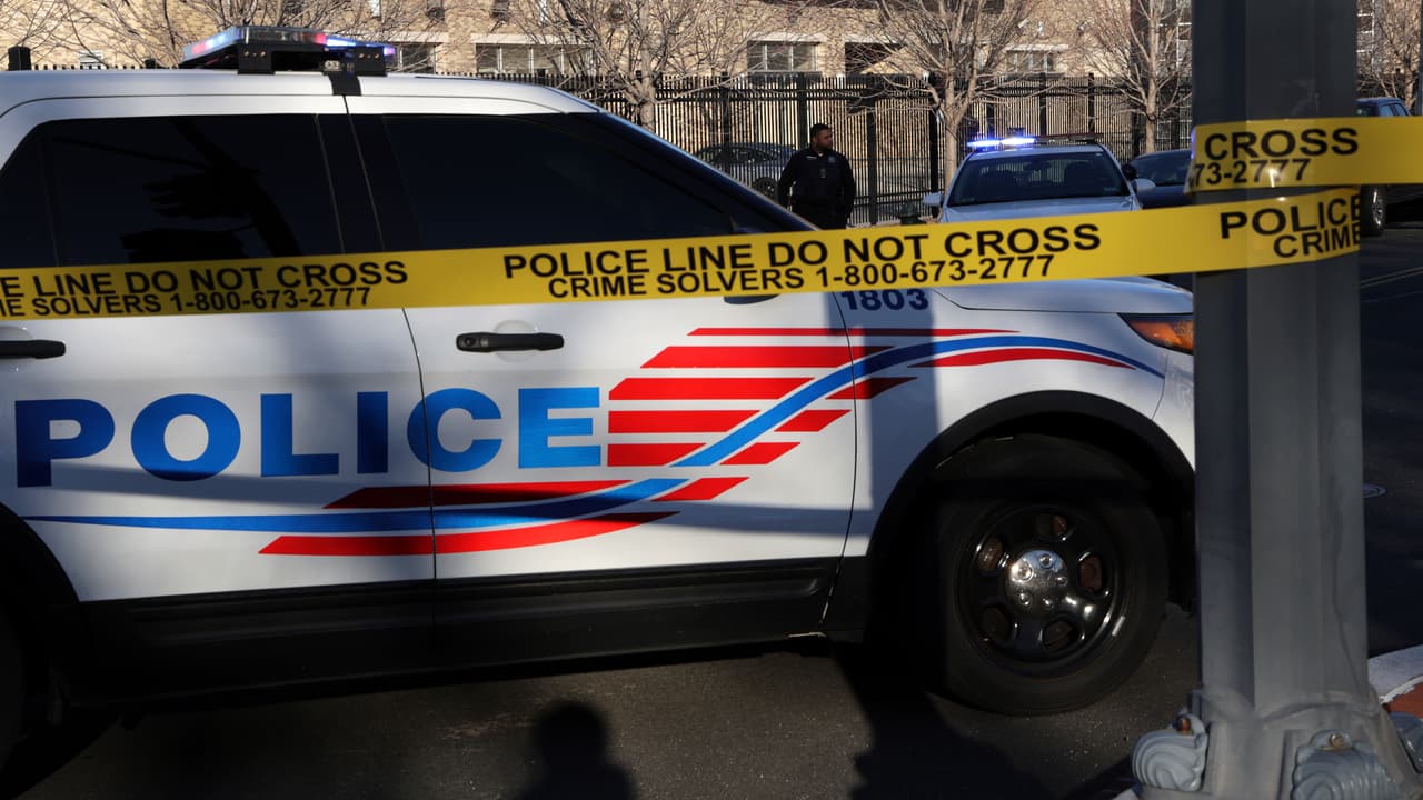 Las víctimas de crímenes en Washington DC pueden recibir ayuda económica