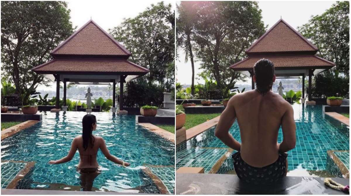 Pero, ¿qué tanto ha cambiado la vida de Prince Royce desde que se casó con Emeraude?