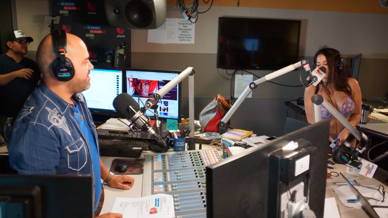 'El Bueno, La Mala y El Feo' siempre pagamos las apuestas.