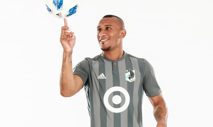 Ángelo Rodríguez y su llegada a Minnesota United: "Hablé mucho con Darwin antes de firmar"