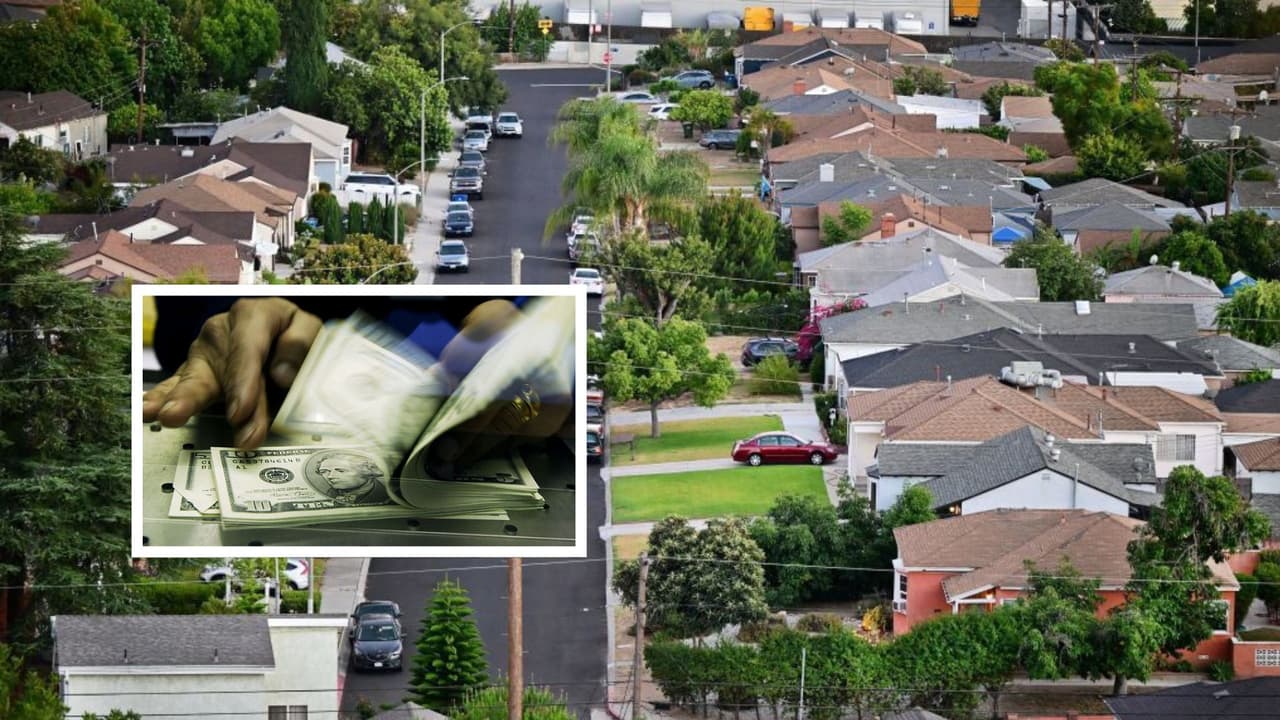 "Esto es una crisis": organizaciones se unen para pedir asistencia con el pago de la renta en el condado Orange