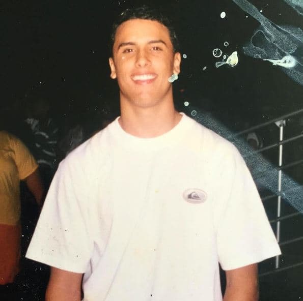 ¿Qué tal esta imagen del recuerdo?