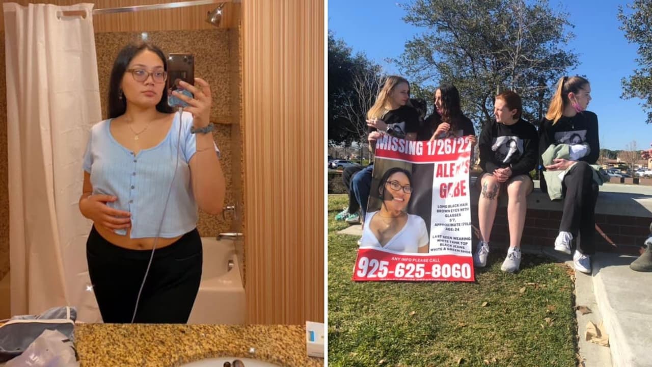 La familia de Alexis Gabe dijo que no deseaba la muerte de Jones, sino que pagara por su crimen.
<br>