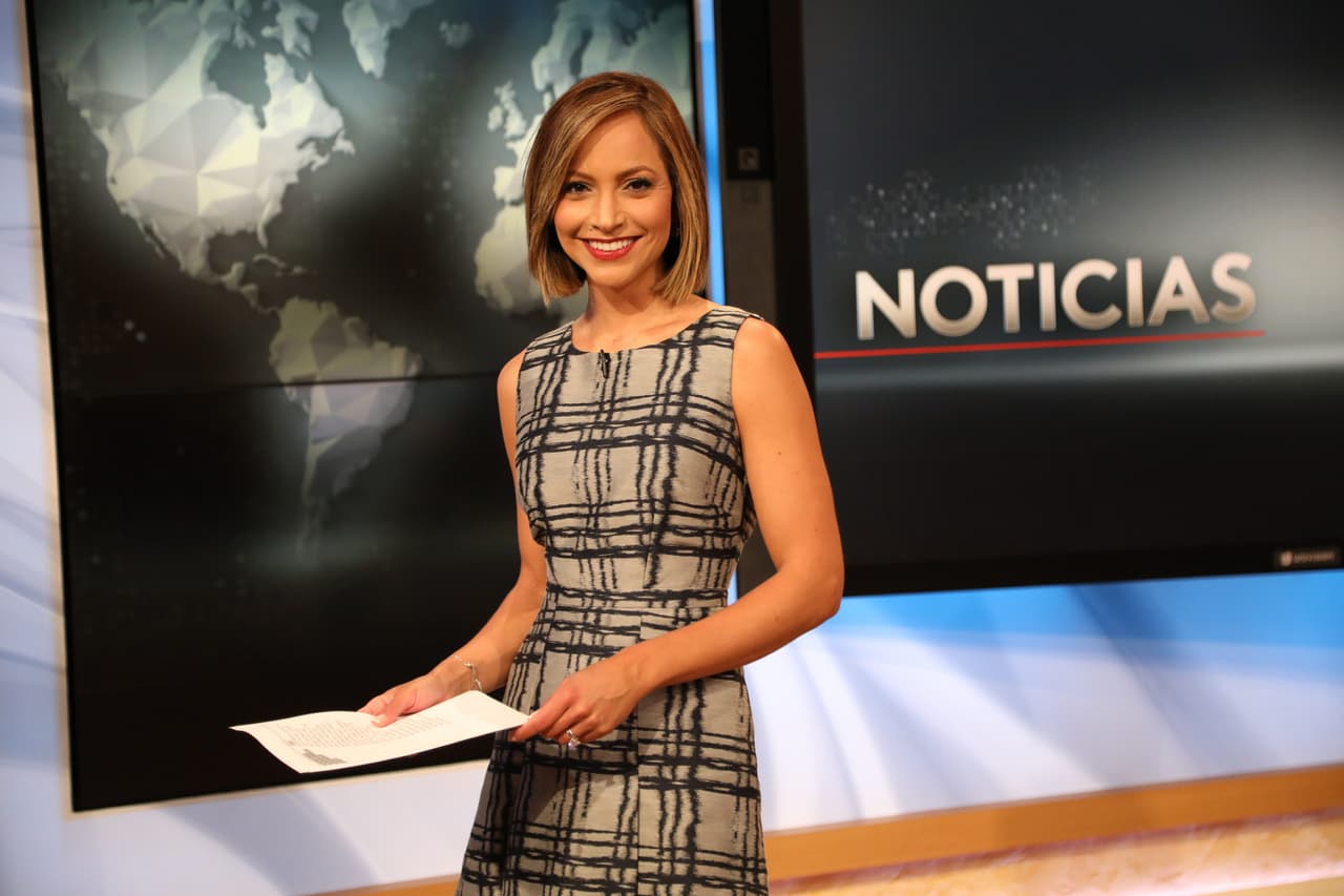 Satcha nos ha abierto las puerta de su casa y de su corazón, y la hemos visto madurar profesional y personalmente.