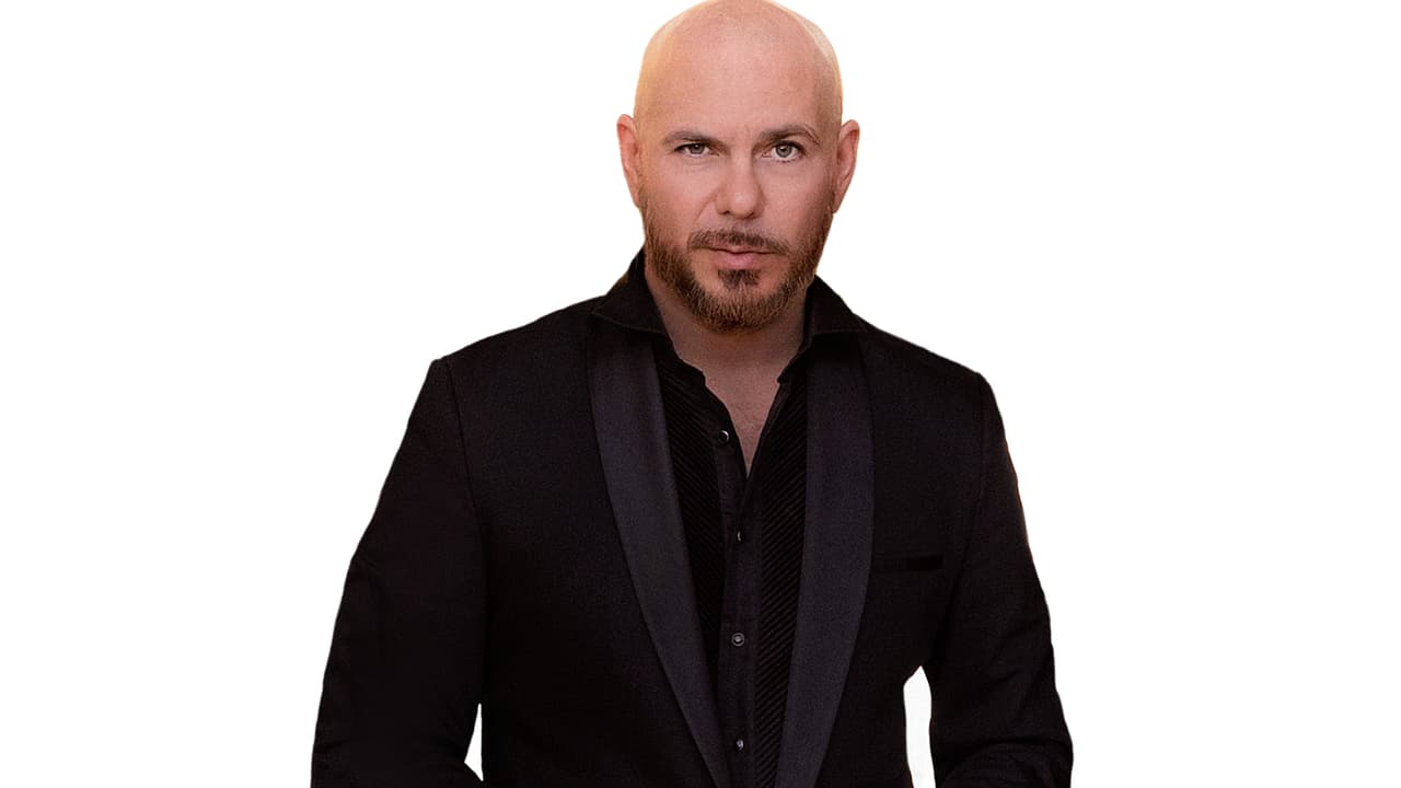 Latin GRAMMY 2024: Pitbull regresará a la fiesta