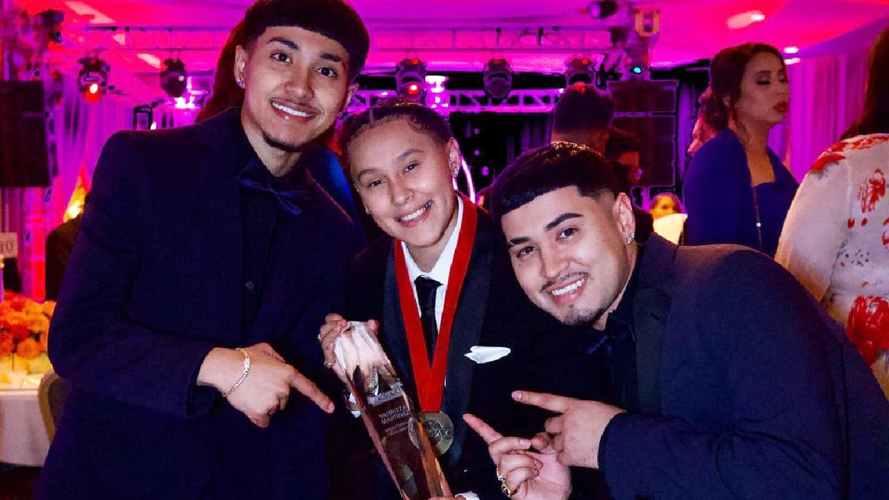 ¿Su carrera no se afectó? Yahritza y su Esencia alcanza logro tras decir que no les gusta México