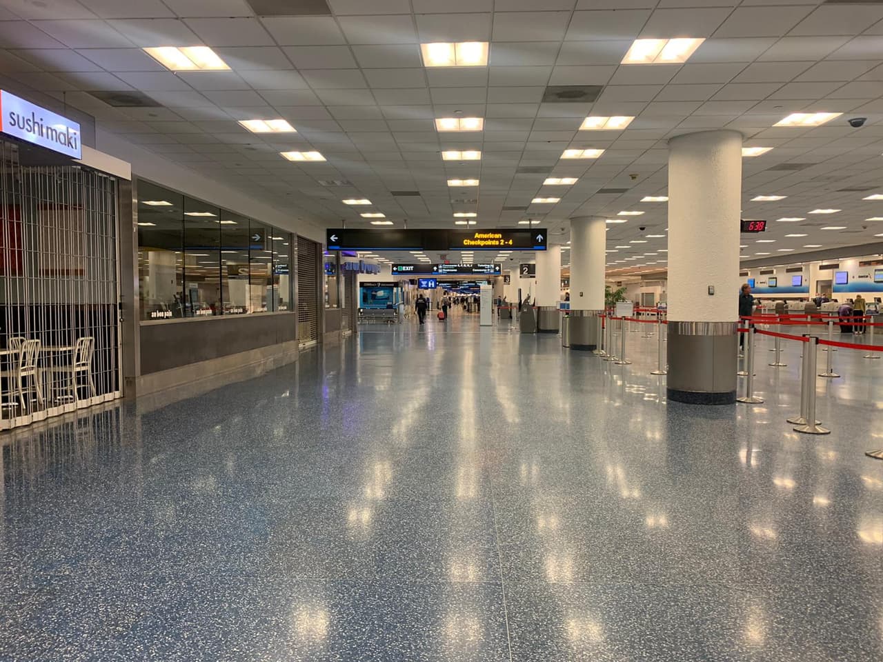 Con el alivio de las medidas de cuarentena por el coronavirus, la llegada de visitantes de lugares del país que son focos del coronavirus es uno de los temas que más preocupa a las autoridades.
<br>