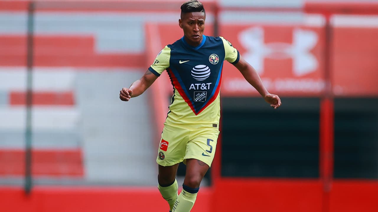 Pedro Aquino llegó a un acuerdo para no estar en Copa América