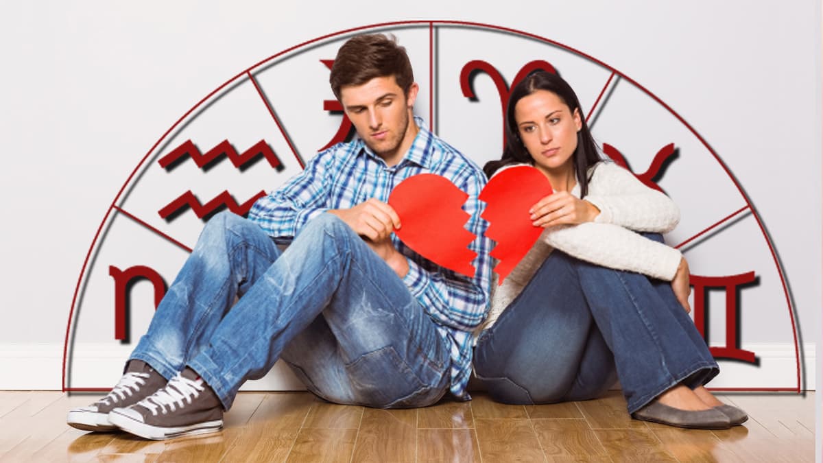 Si tu pareja no es compatible contigo eso no significa el fin del mundo, y en la mayoría de los casos, cuando los dos quieren salvar la relación, casi siempre se puede arreglar.