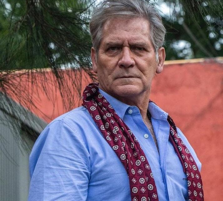 <b><a href="https://www.univision.com/shows/vencer-el-desamor">Leonardo Daniel no pudo regresar a las grabaciones de Vencer el Desamor</a></b>, lo sustituyó Marco Treviño. El covid-19 no solo lo dejó fuera del proyecto, también le trajo secuelas importantes en la salud.