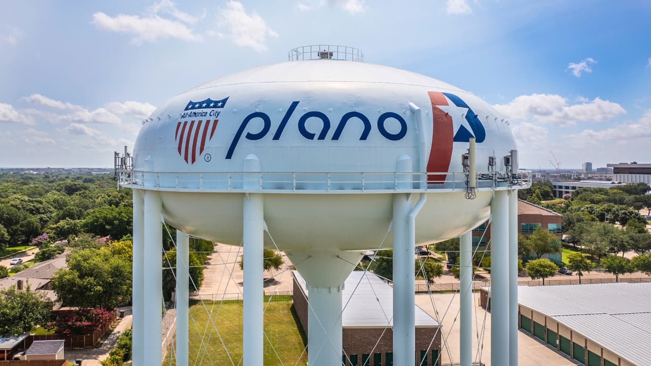 Plano es la segunda ciudad más segura de Estados Unidos entre las de mayor población, según estudio