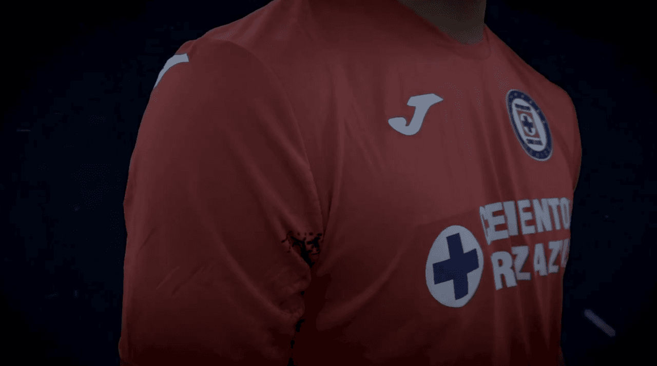 La Máquina presentó la nueva equipación que utilizaran en el Guard1anes 2020 de la Liga BBVA MX y nos ha dejada boquiabiertos a todos.