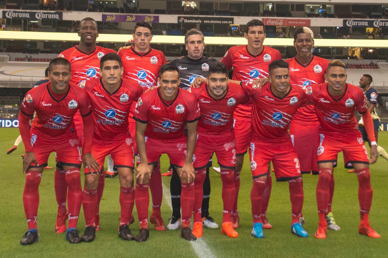 Los Lobos BUAP permanecerán el el fondo de la tabla general. Los dirigidos por Rafa Puente Jr. sólo han podido sumar un punto en 5 encuentros disputados.