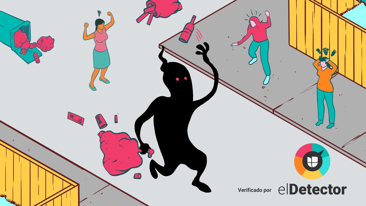 8 desinformaciones sobre covid-19 y vacunas que se niegan a morir  