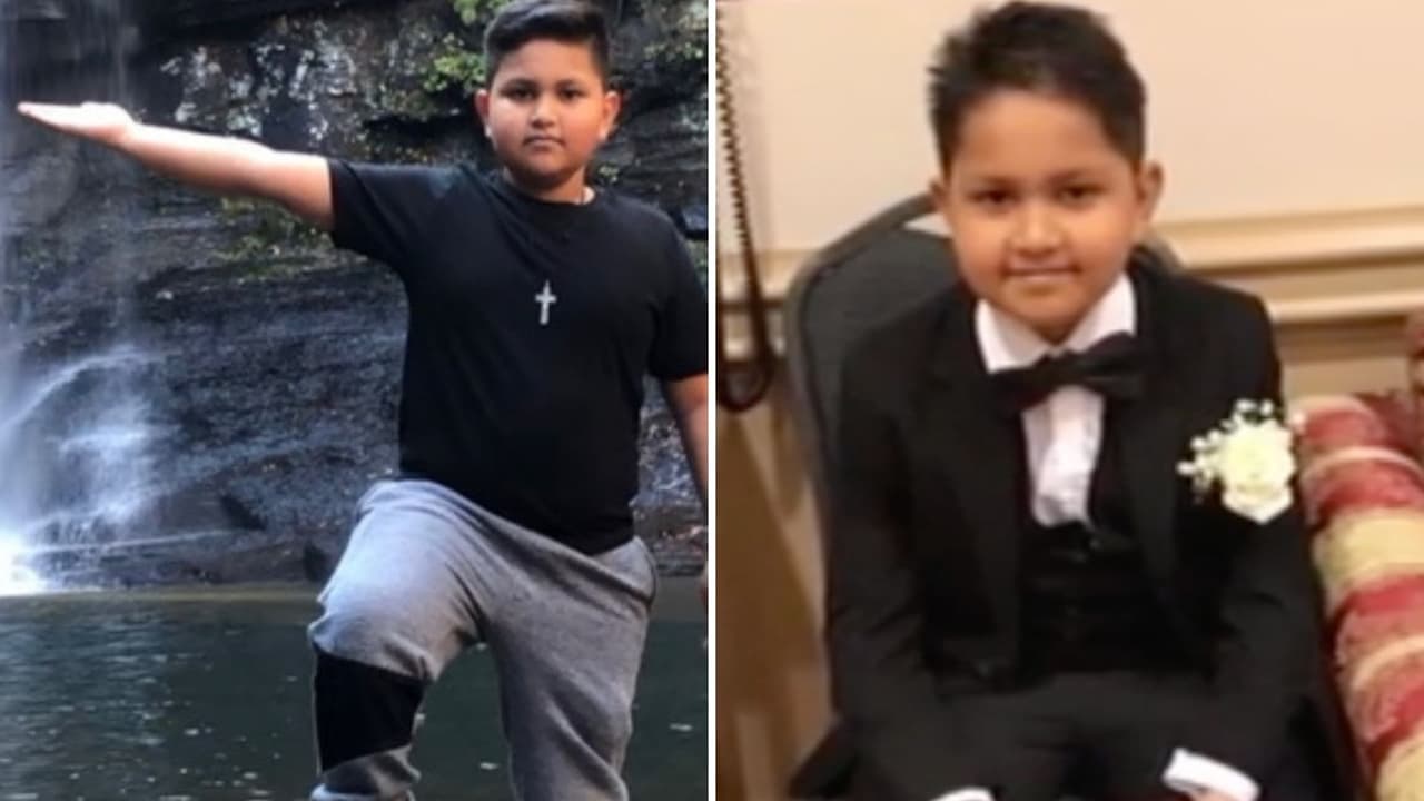 Niño de 11 años muere atropellado por un vehículo el Día del Padre