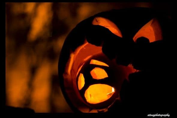 Ideas para Halloween