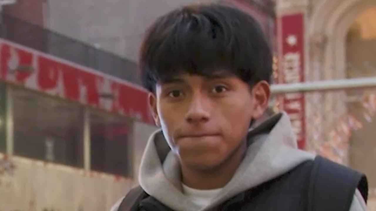 Juez frena deportación de adolescente ecuatoriano detenido por ICE en Manhattan