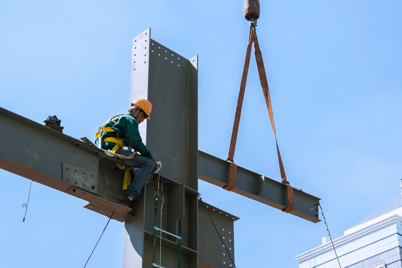 Las empresas de construcción generaron un estimado de $85 mil millones en actividad económica en 2020.