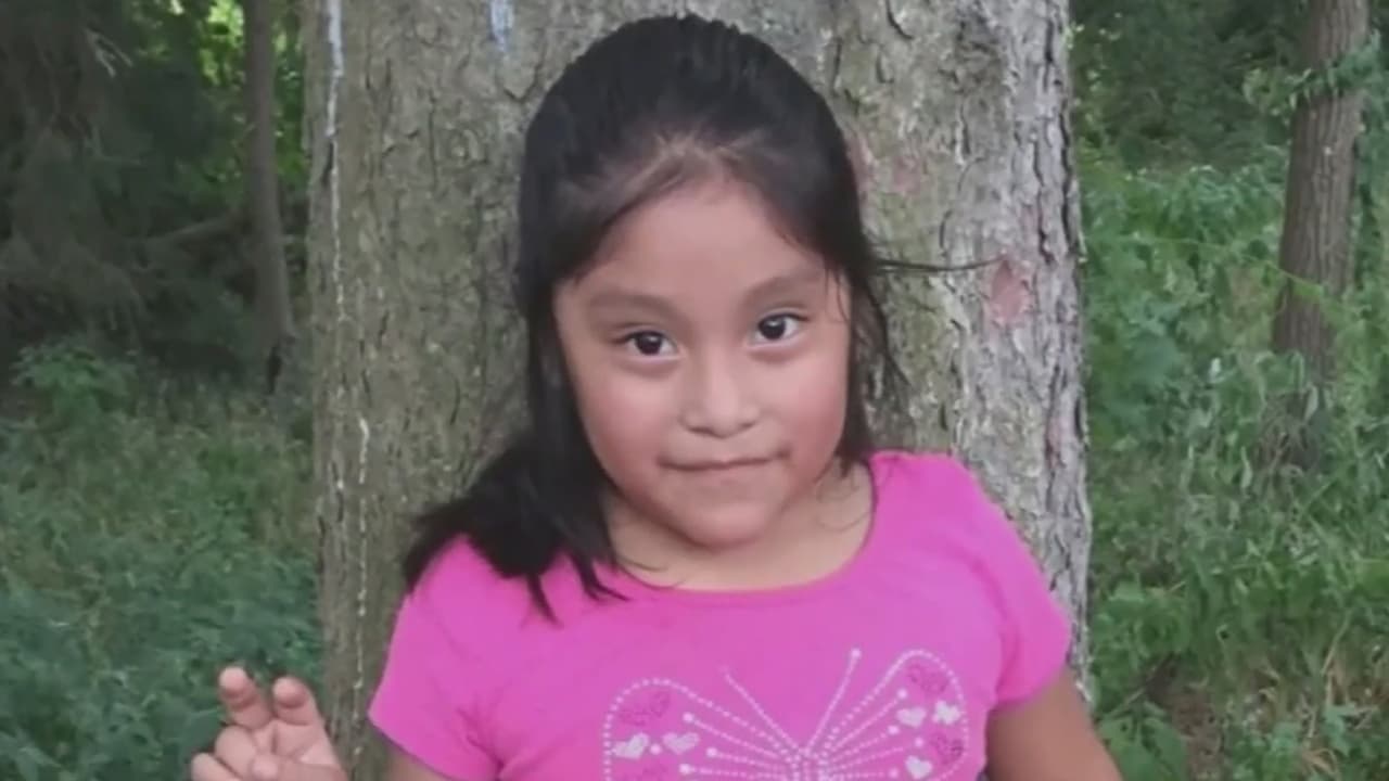 Aumenta a 52,000 dólares la recompensa por información en el caso de Dulce María Alavez 