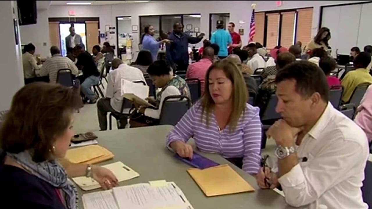 Denuncian retrasos en los tiempos de esperas para la ciudadanía