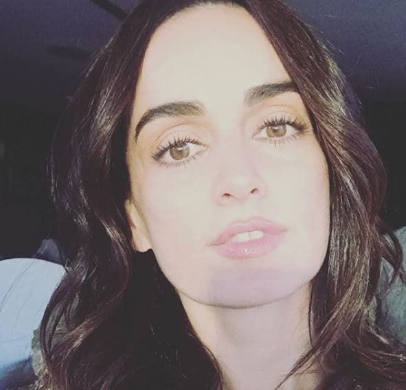 En este mismo contexto, la actriz habló de los recientes incendios registrados en California donde ha apoyado a amigos que resultaron afectados. Sin embargo, refirió que su casa en la zona resultó sin incidentes.