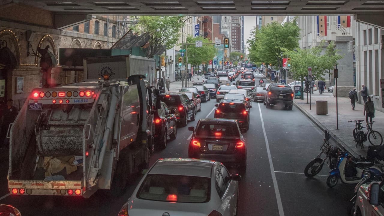 <h3 class="cms-H3-H3">2. Filadelfia, Pensilvania</h3>
<br>Filadelfia es la ciudad del amor fraterno hasta que sus conductores, los segundos más agresivos en todo Estados Unidos, se sientan detrás del volante. Los conductores filadelfinos son 
<b>21.83% más agresivos</b> que el conductor promedio de la nación.