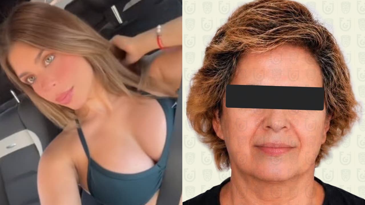 Caso Carolina Flores: nuevos detalles sobre escapada de su suegra tras quitarle la vida y su arresto