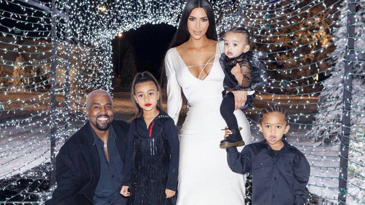 Según un informante cercano a los famosos, la empresaria y el rapero acudirán a mediar la situación si surge algún desacuerdo sobre la crianza.