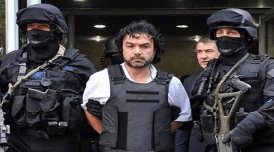 Juez de Miami sentencia a 31 años de cárcel a capo de la droga colombiano