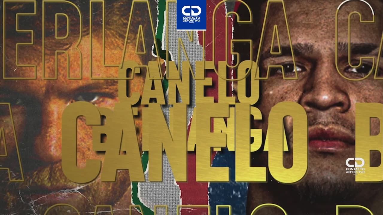 ¡Enorme récord! Saúl 'Canelo' Álvarez ante rivales invictos