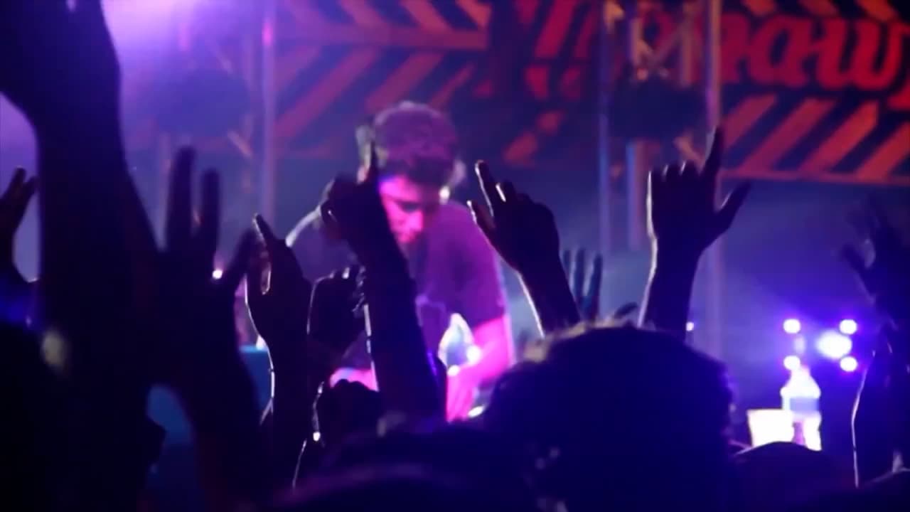 Mueven conciertos gratis de SXSW a interiores por tiempo severo el jueves 