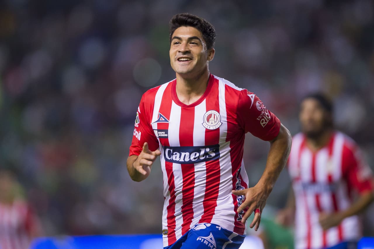 Con un autogol sumado a los goles de Jean Meneses y Ángel Mena, el León se aproxima a la Liguilla y aleja a San Luis de la zona de calificación.