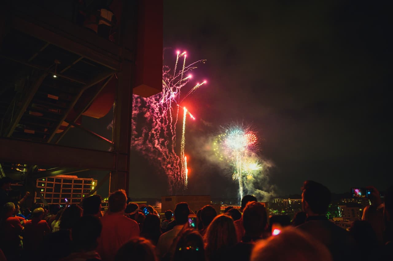 <b>Encuentra más lugares para ver fuegos artificiales en el área de Atlanta, <a href="https://www.univision.com/local/atlanta-wuvg/dia-independencia-eventos-gratuitos-fuegos-artificiales-4-de-julio-atlanta" target="_blank">aquí</a>. </b>