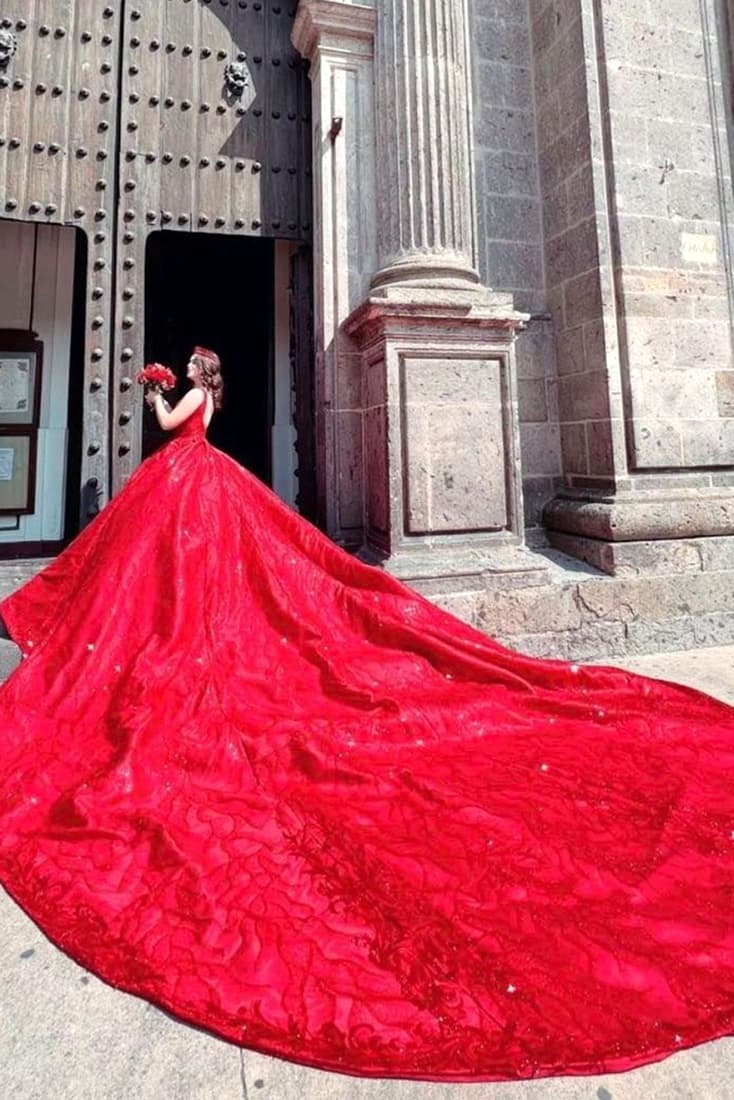 Emily Álvarez XV años