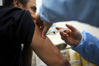 La temporada de la gripe en EEUU: todo dice que ya pasó lo peor 