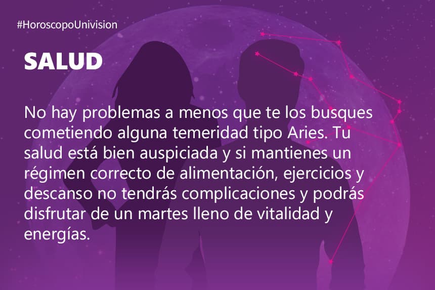 Aries 25 de septiembre