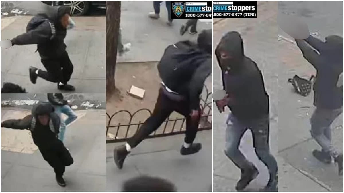 “Dios cuide a nuestros hijos”: niña de 5 años recibe disparo en la cabeza en el Bronx