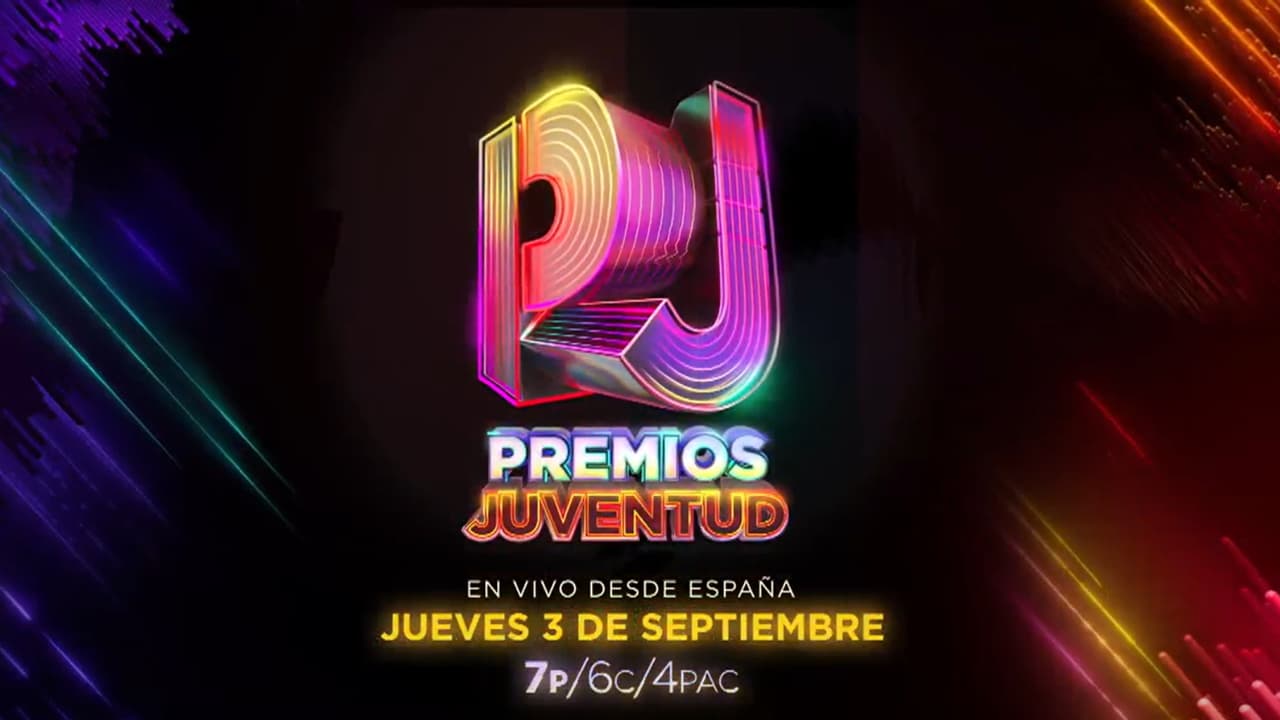 Vota en Premios Juventud 2026