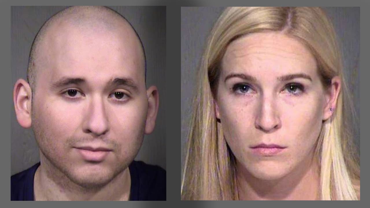 Un hombre residente de Texas enfrenta una acusación en Arizona por comprar videos de pornografía infantil a una mujer