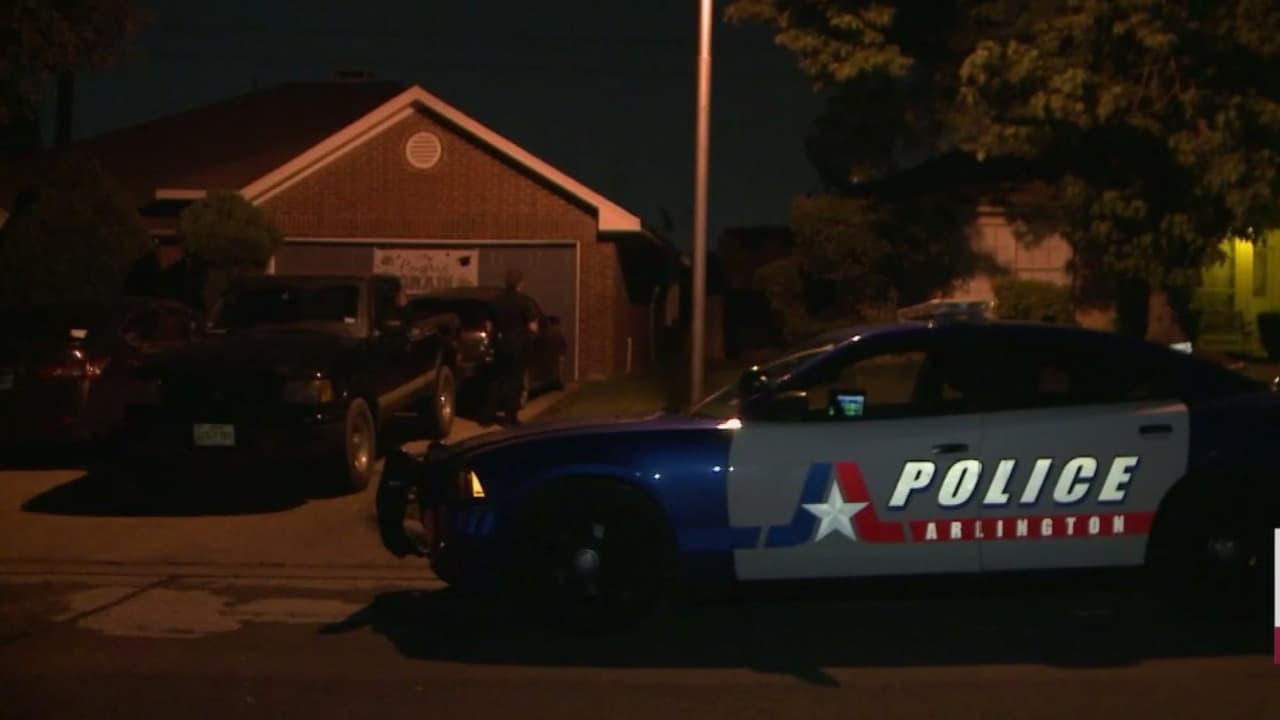 Fiesta de graduación en Arlington se torna en tragedia