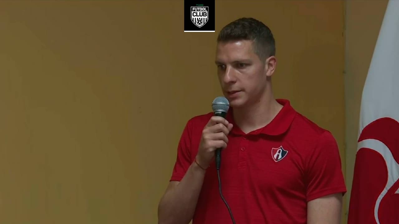 Julio Furch pide al Atlas no repetir los errores de Liga MX en Concacaf