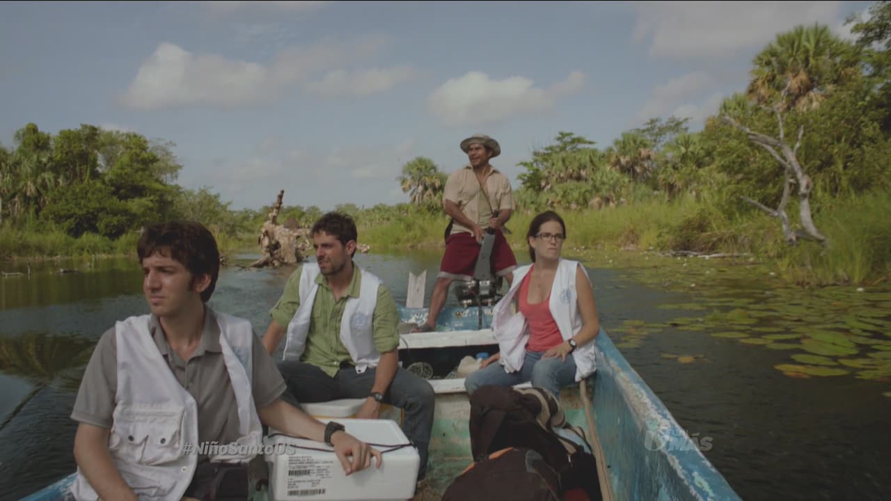 ¿Qué les deparará este lugar?