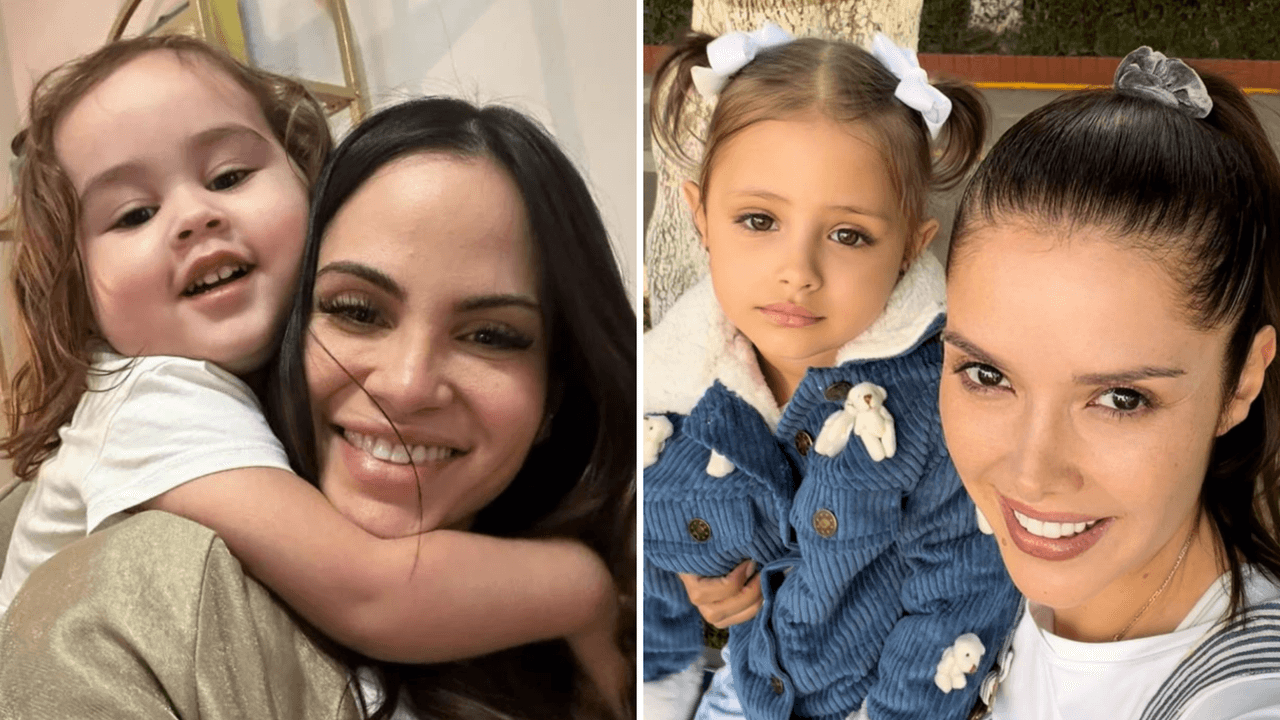 Hijos de famosos que son miniempresarios: los negocios con los que aseguran su futuro