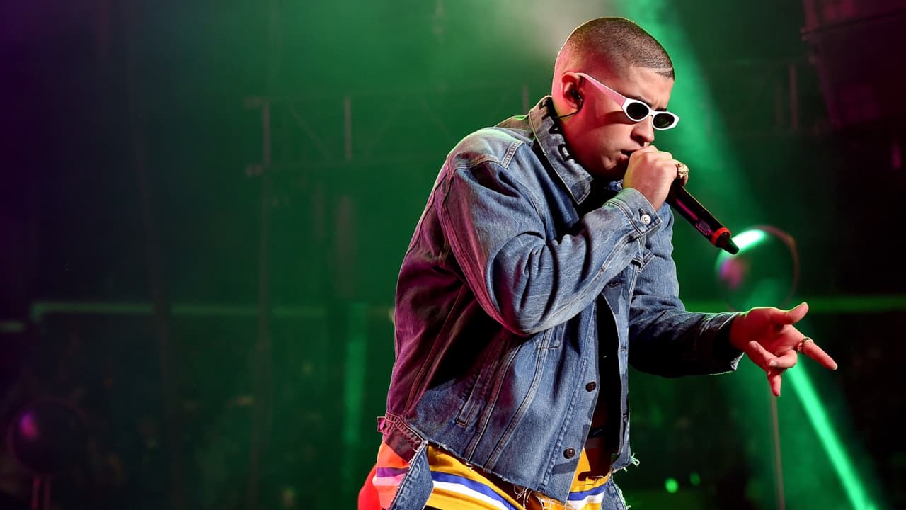 Bad Bunny el artista más nominado a los Latin Grammy llega a Phoenix en su gira World's Hottest Tour 