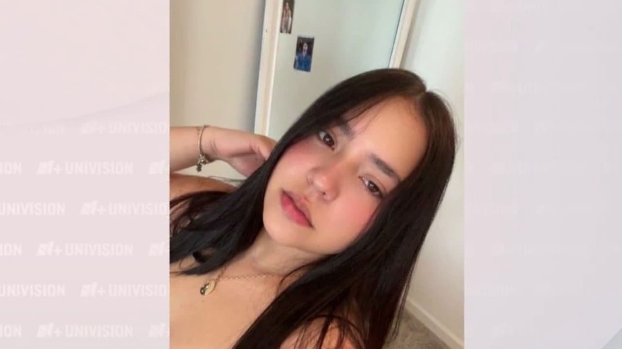 Detienen a joven en Kissimmee camino al trabajo y la trasladan a Luisiana