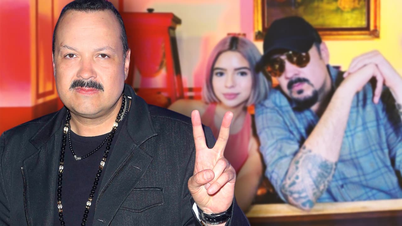 En medio de la celebración, varios miembros de su familia la felicitaron a través de Instagram y uno de ellos fue su famoso padre, Pepe Aguilar. 
<br>