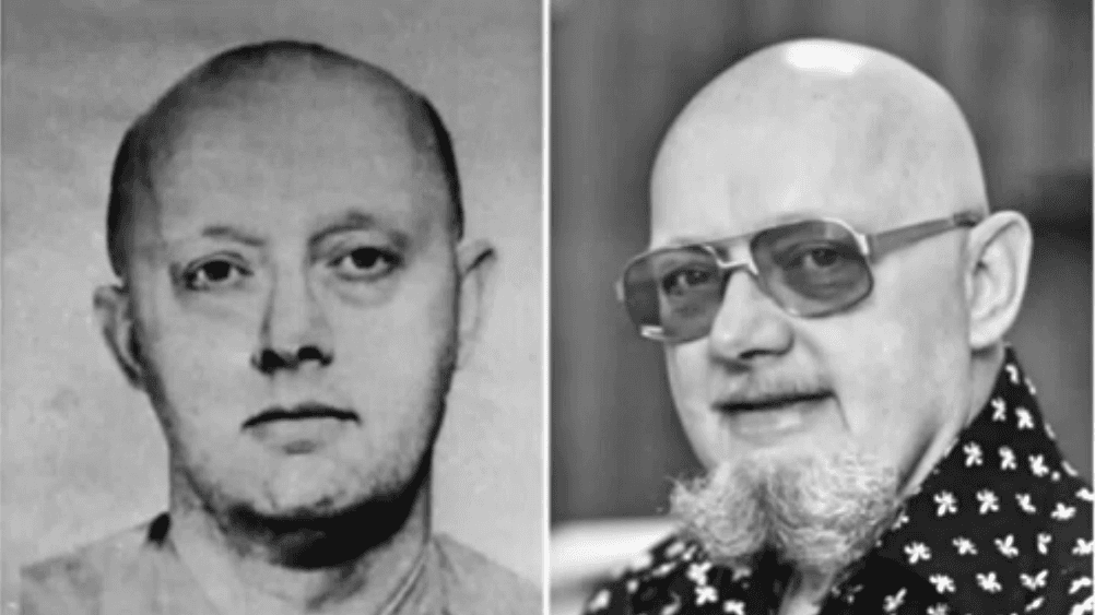 Benjamin Paddock, un criminal que estuvo en la lista de los más buscados del FBI, era el padre del autor de la masacre en Las Vegas.