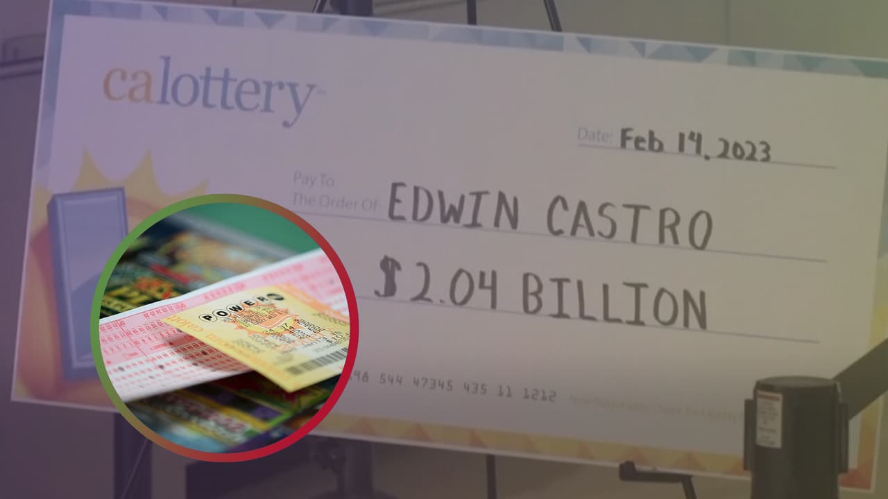 Luego de darse a conocer que el hispano Edwin Castro ganó ese histórico sorteo del 8 de noviembre, un hombre llamado José Rivera alegó que le robaron el boleto ganador e interpuso una demanda.