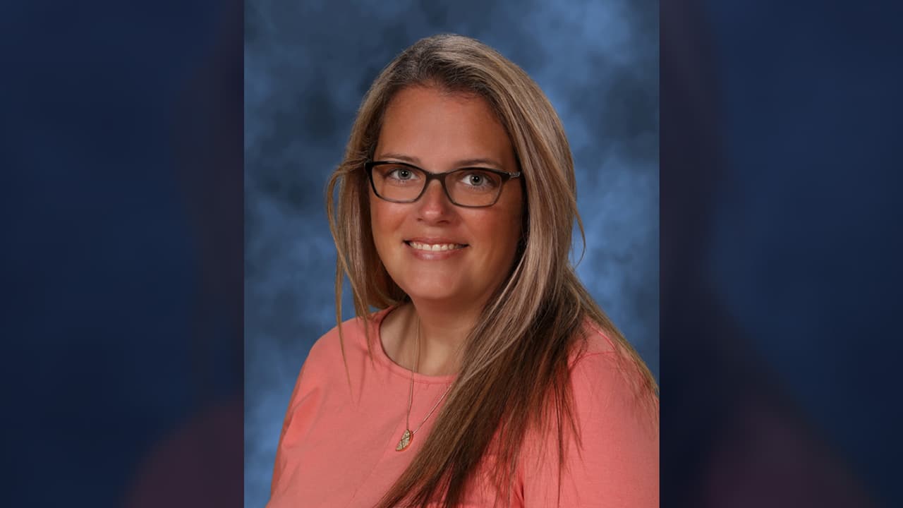 Investigan muerte de maestra de Wylie ISD como asesinato-suicidio   