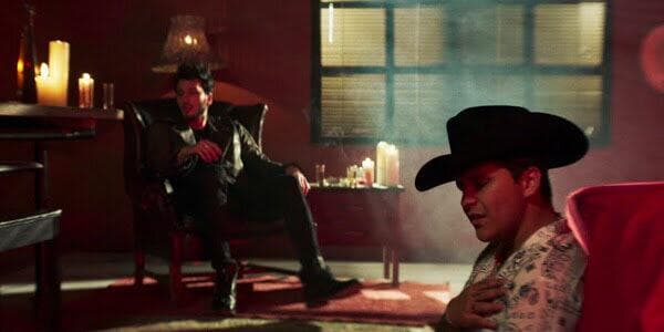 <b>Sebastián Yatra con Christian Nodal</b>: De una dupla inpensada, mezclando el pop y el regional mexicano, quedó como resultado 'Esta Noche', una canción nostálgica para dedicar